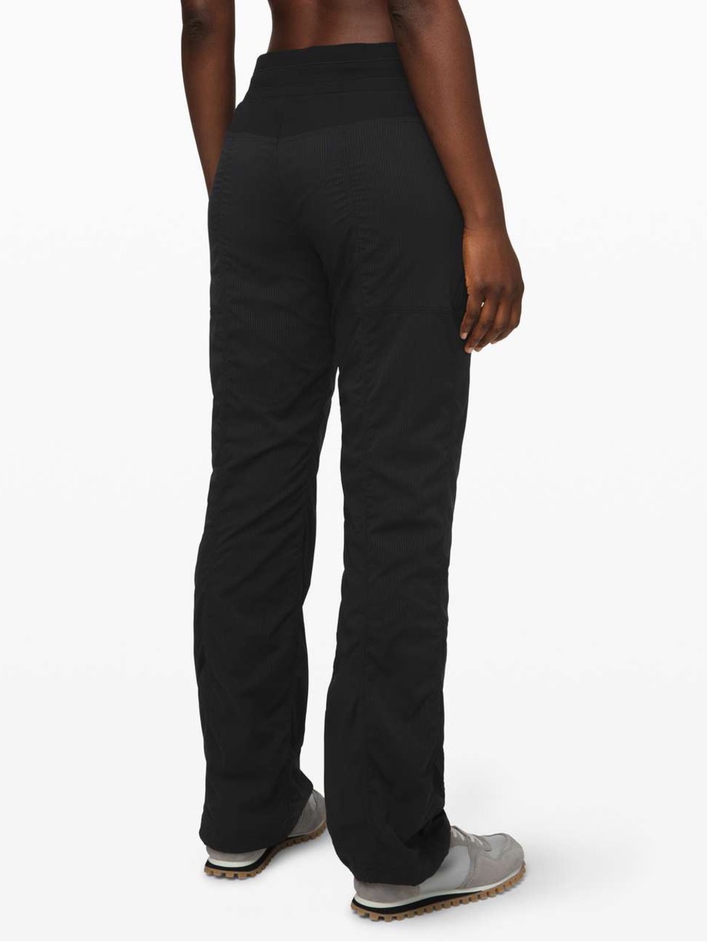 Lululemon Dance Studio Pants - Picture 4 of 4